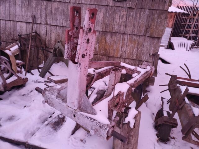 Другая Другая, объемом двигателя 0 л и пробегом 0 тыс. км за 239 $, фото 2 на Automoto.ua