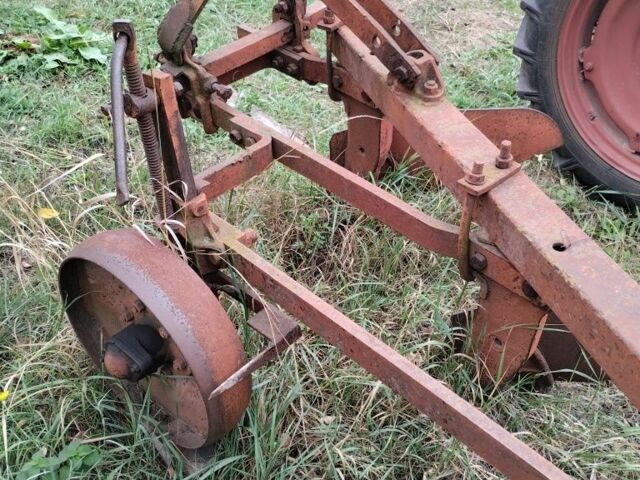 Другая Другая, объемом двигателя 0 л и пробегом 0 тыс. км за 238 $, фото 2 на Automoto.ua