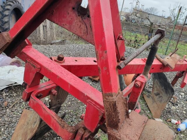 Другая Другая, объемом двигателя 0 л и пробегом 0 тыс. км за 593 $, фото 7 на Automoto.ua