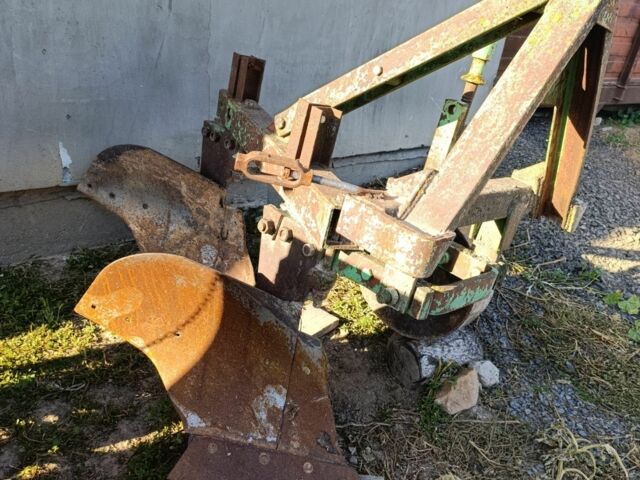 Інша Інша, об'ємом двигуна 0 л та пробігом 0 тис. км за 250 $, фото 2 на Automoto.ua