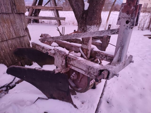 Другая Другая, объемом двигателя 0 л и пробегом 0 тыс. км за 239 $, фото 1 на Automoto.ua