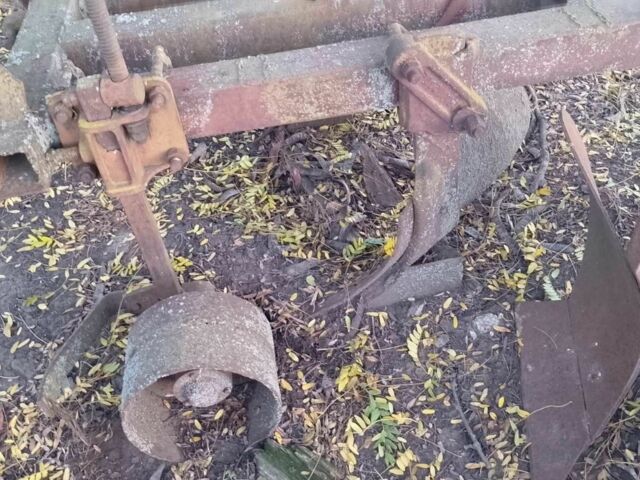 Інша Інша, об'ємом двигуна 0 л та пробігом 0 тис. км за 241 $, фото 3 на Automoto.ua