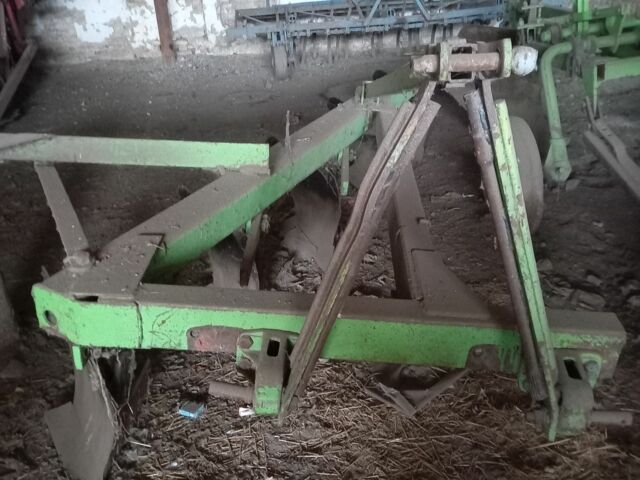 Другая Другая, объемом двигателя 0 л и пробегом 0 тыс. км за 967 $, фото 5 на Automoto.ua