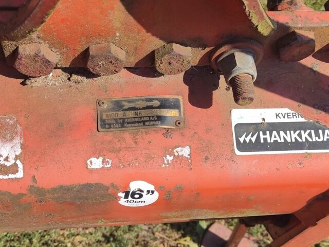 Другая Другая, объемом двигателя 0 л и пробегом 0 тыс. км за 1850 $, фото 10 на Automoto.ua