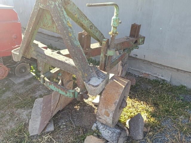 Інша Інша, об'ємом двигуна 0 л та пробігом 0 тис. км за 250 $, фото 1 на Automoto.ua