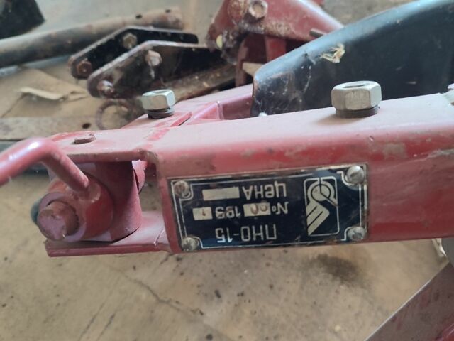 Другая Другая, объемом двигателя 0 л и пробегом 0 тыс. км за 240 $, фото 1 на Automoto.ua