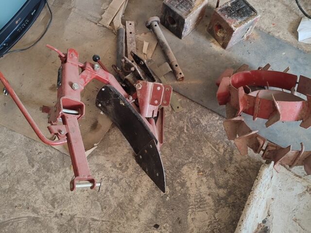 Другая Другая, объемом двигателя 0 л и пробегом 0 тыс. км за 240 $, фото 2 на Automoto.ua