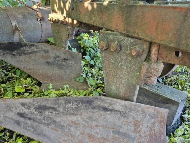 Другая Другая, объемом двигателя 0 л и пробегом 0 тыс. км за 357 $, фото 2 на Automoto.ua