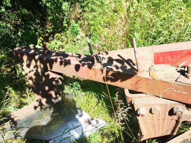 Другая Другая, объемом двигателя 0 л и пробегом 0 тыс. км за 528 $, фото 6 на Automoto.ua