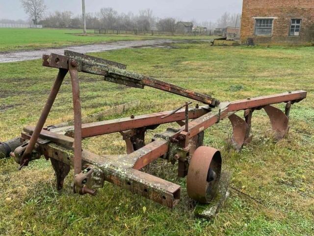 Інша Інша, об'ємом двигуна 0 л та пробігом 0 тис. км за 593 $, фото 1 на Automoto.ua