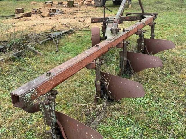 Інша Інша, об'ємом двигуна 0 л та пробігом 0 тис. км за 593 $, фото 2 на Automoto.ua