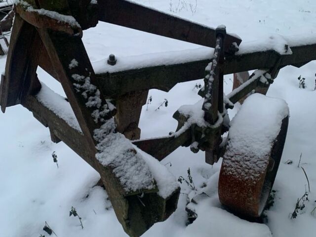 Інша Інша, об'ємом двигуна 0 л та пробігом 0 тис. км за 400 $, фото 3 на Automoto.ua