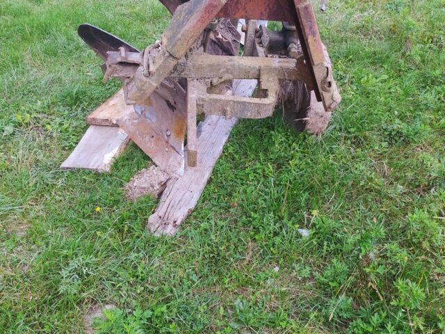 Інша Інша, об'ємом двигуна 0 л та пробігом 0 тис. км за 484 $, фото 1 на Automoto.ua