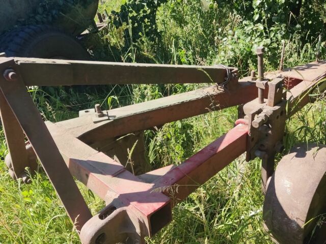 Другая Другая, объемом двигателя 0 л и пробегом 0 тыс. км за 528 $, фото 3 на Automoto.ua