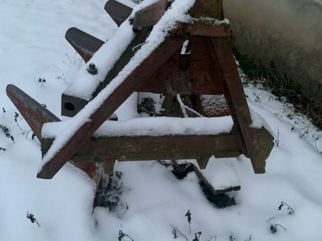 Інша Інша, об'ємом двигуна 0 л та пробігом 0 тис. км за 400 $, фото 4 на Automoto.ua