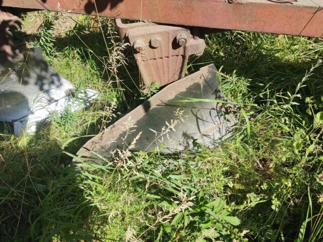 Другая Другая, объемом двигателя 0 л и пробегом 0 тыс. км за 528 $, фото 7 на Automoto.ua