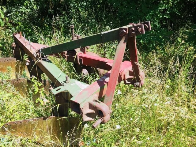 Другая Другая, объемом двигателя 0 л и пробегом 0 тыс. км за 528 $, фото 2 на Automoto.ua