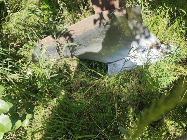 Другая Другая, объемом двигателя 0 л и пробегом 0 тыс. км за 528 $, фото 5 на Automoto.ua