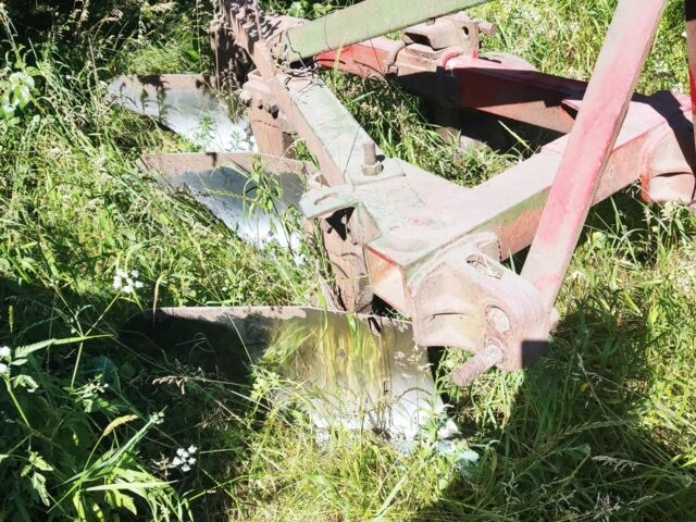 Другая Другая, объемом двигателя 0 л и пробегом 0 тыс. км за 528 $, фото 4 на Automoto.ua