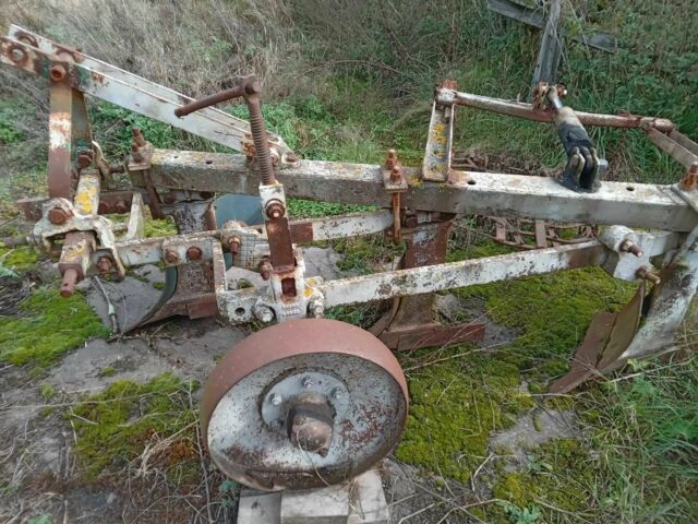 Другая Другая, объемом двигателя 0 л и пробегом 0 тыс. км за 713 $, фото 1 на Automoto.ua