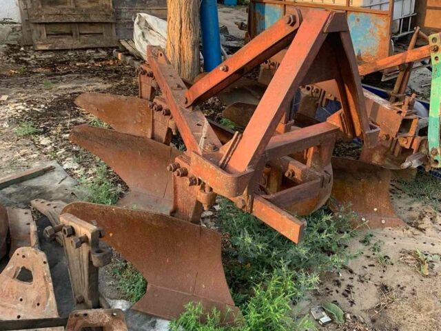 Другая Другая, объемом двигателя 0 л и пробегом 0 тыс. км за 1008 $, фото 2 на Automoto.ua