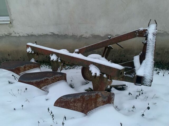 Інша Інша, об'ємом двигуна 0 л та пробігом 0 тис. км за 400 $, фото 1 на Automoto.ua