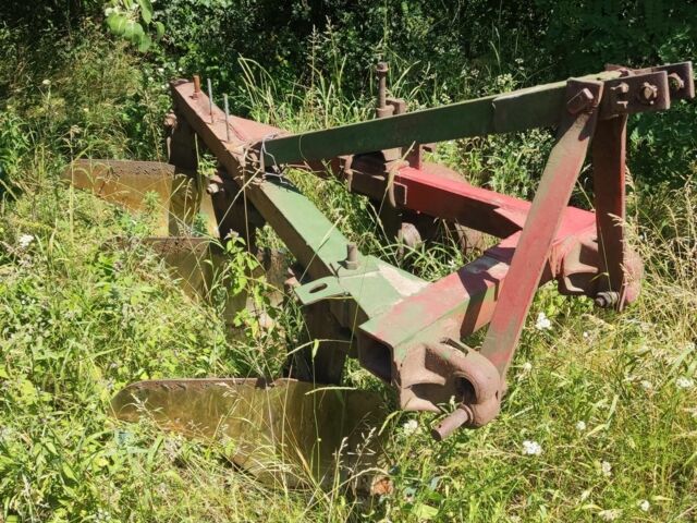 Другая Другая, объемом двигателя 0 л и пробегом 0 тыс. км за 528 $, фото 1 на Automoto.ua