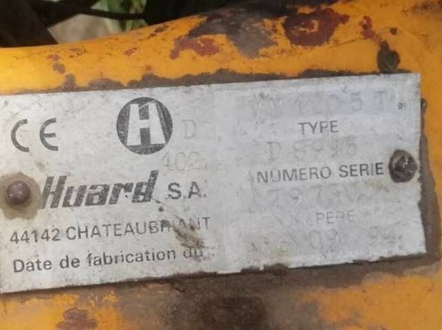 Другая Другая, объемом двигателя 0 л и пробегом 0 тыс. км за 7900 $, фото 4 на Automoto.ua