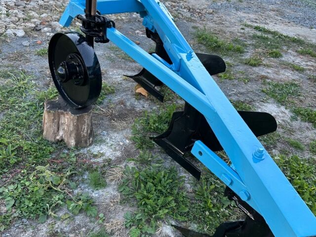 Інша Інша, об'ємом двигуна 0 л та пробігом 0 тис. км за 650 $, фото 3 на Automoto.ua