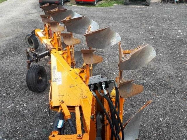 Другая Другая, объемом двигателя 0 л и пробегом 0 тыс. км за 7900 $, фото 1 на Automoto.ua