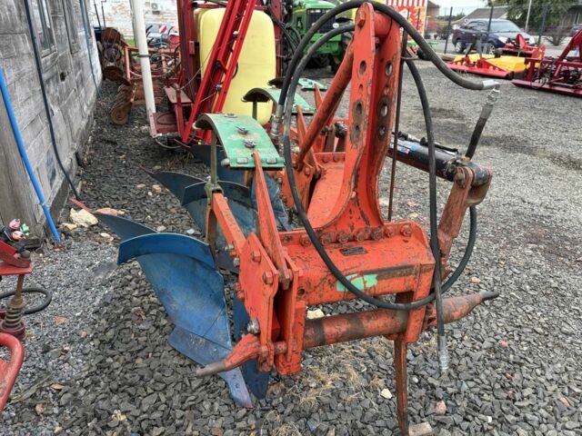 Інша Інша, об'ємом двигуна 0 л та пробігом 0 тис. км за 2850 $, фото 6 на Automoto.ua