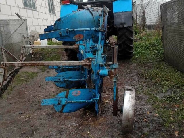 Другая Другая, объемом двигателя 0 л и пробегом 0 тыс. км за 4200 $, фото 3 на Automoto.ua