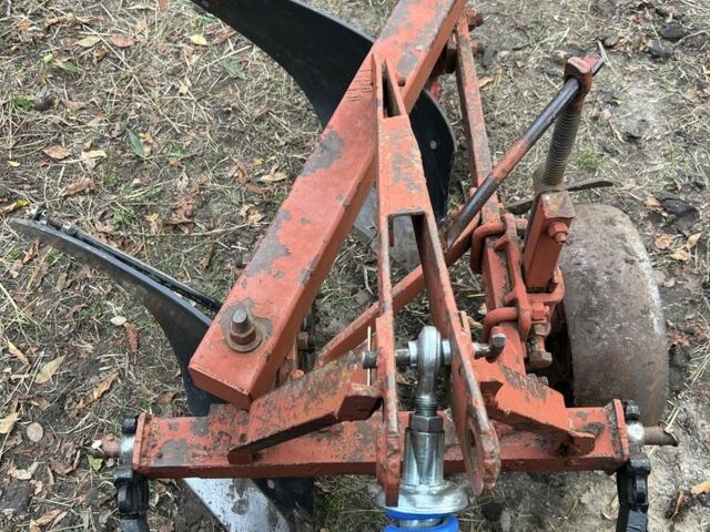 Інша Інша, об'ємом двигуна 0 л та пробігом 0 тис. км за 595 $, фото 1 на Automoto.ua