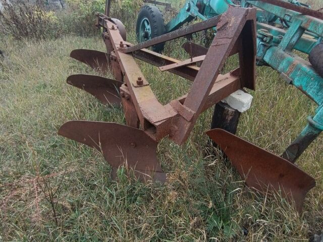 Другая Другая, объемом двигателя 0 л и пробегом 0 тыс. км за 595 $, фото 4 на Automoto.ua