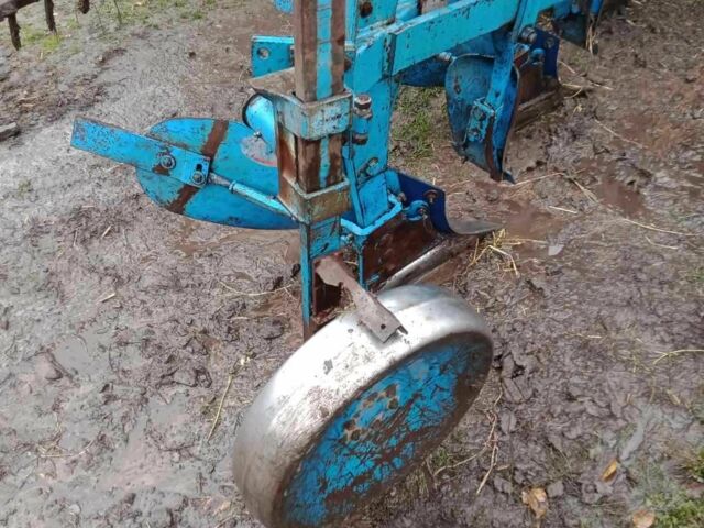 Другая Другая, объемом двигателя 0 л и пробегом 0 тыс. км за 4200 $, фото 15 на Automoto.ua