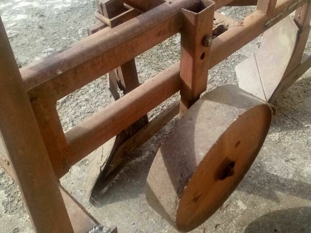 Другая Другая, объемом двигателя 0 л и пробегом 0 тыс. км за 202 $, фото 2 на Automoto.ua