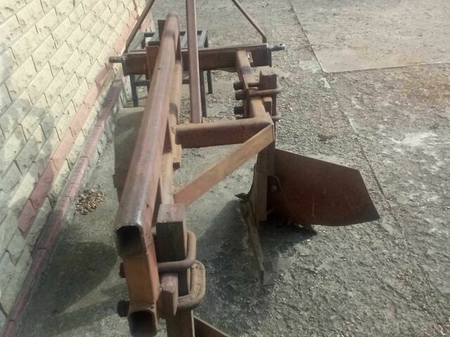 Другая Другая, объемом двигателя 0 л и пробегом 0 тыс. км за 202 $, фото 1 на Automoto.ua