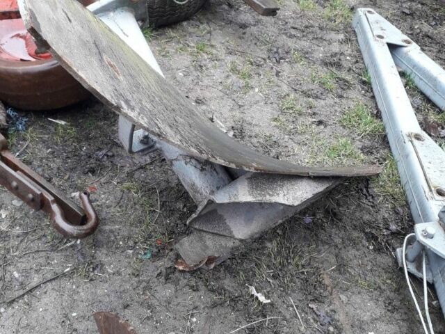 Другая Другая, объемом двигателя 0 л и пробегом 0 тыс. км за 24000 $, фото 3 на Automoto.ua