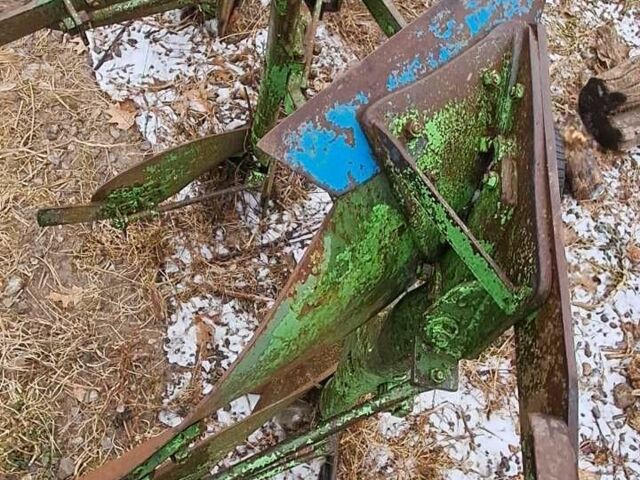 Інша Інша, об'ємом двигуна 0 л та пробігом 0 тис. км за 3100 $, фото 4 на Automoto.ua