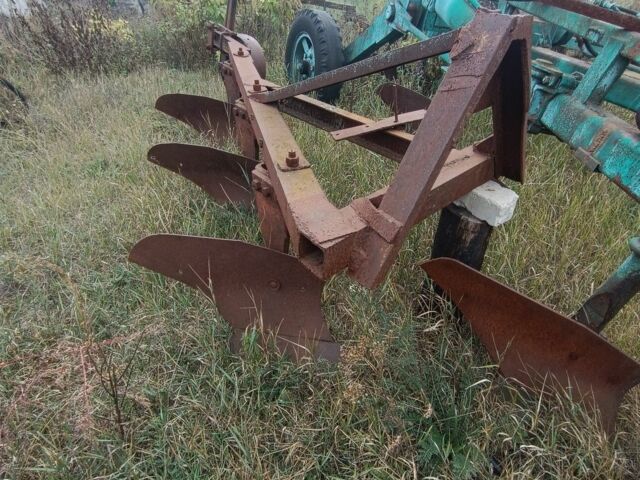 Другая Другая, объемом двигателя 0 л и пробегом 0 тыс. км за 595 $, фото 3 на Automoto.ua