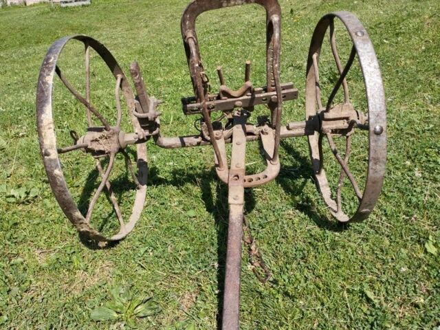 Другая Другая, объемом двигателя 0 л и пробегом 0 тыс. км за 121 $, фото 1 на Automoto.ua