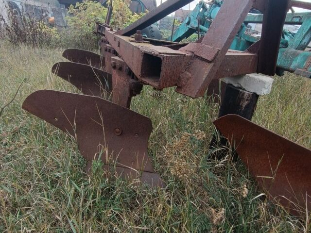 Другая Другая, объемом двигателя 0 л и пробегом 0 тыс. км за 595 $, фото 5 на Automoto.ua