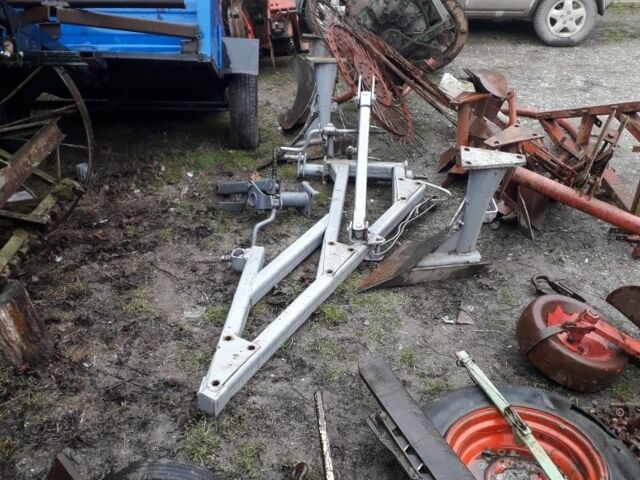 Другая Другая, объемом двигателя 0 л и пробегом 0 тыс. км за 24000 $, фото 2 на Automoto.ua