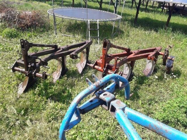 Другая Другая, объемом двигателя 0 л и пробегом 0 тыс. км за 24000 $, фото 11 на Automoto.ua