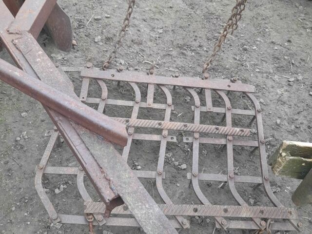 Другая Другая, объемом двигателя 0 л и пробегом 0 тыс. км за 195 $, фото 4 на Automoto.ua