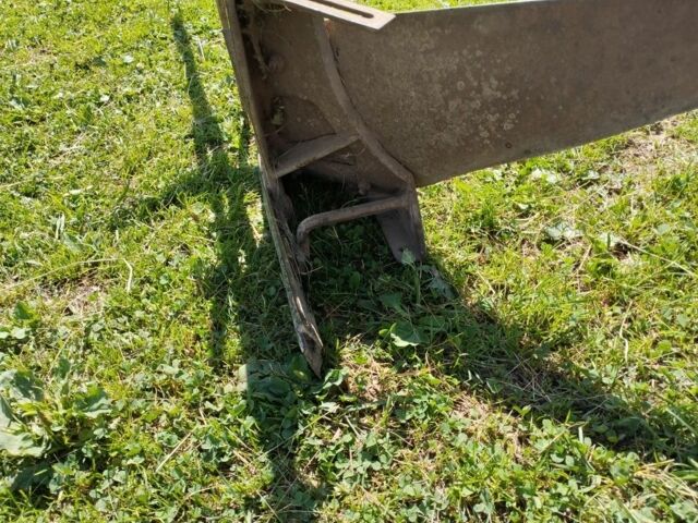 Другая Другая, объемом двигателя 0 л и пробегом 0 тыс. км за 121 $, фото 3 на Automoto.ua