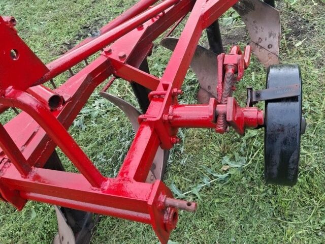 Другая Другая, объемом двигателя 0 л и пробегом 0 тыс. км за 339 $, фото 2 на Automoto.ua