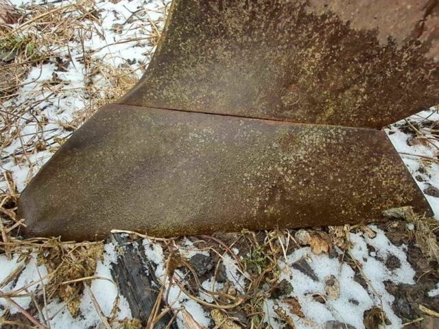 Інша Інша, об'ємом двигуна 0 л та пробігом 0 тис. км за 3100 $, фото 7 на Automoto.ua