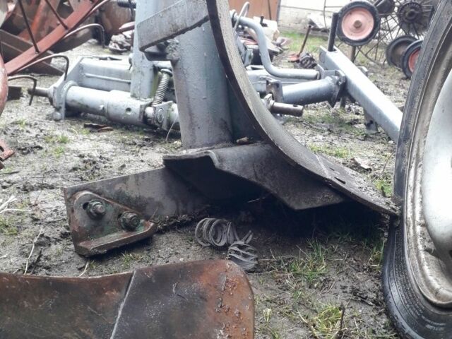 Другая Другая, объемом двигателя 0 л и пробегом 0 тыс. км за 24000 $, фото 4 на Automoto.ua