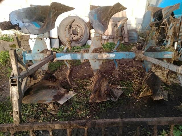 Другая Другая, объемом двигателя 0 л и пробегом 0 тыс. км за 4200 $, фото 4 на Automoto.ua